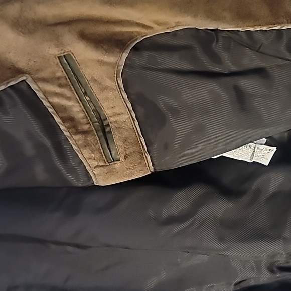 Zara Bomber - Picture 4 of 6